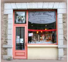 Boutique OR du TEMPS à Jarcieu